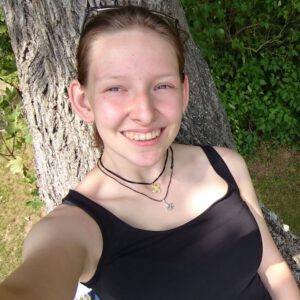 Jacky Wolf Gemeinderat 2023 KHG Marburg