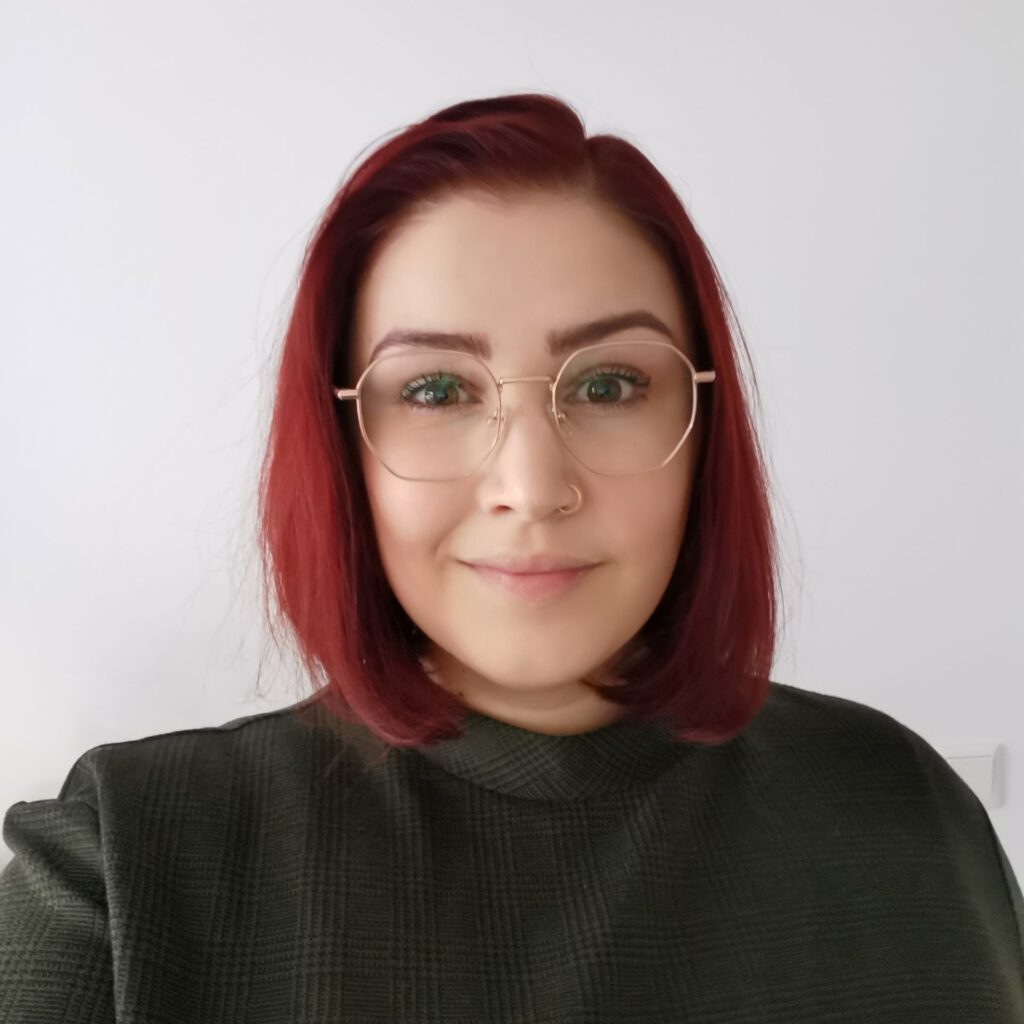 Laura Wiebe Gemeinderat 2023 KHG Marburg