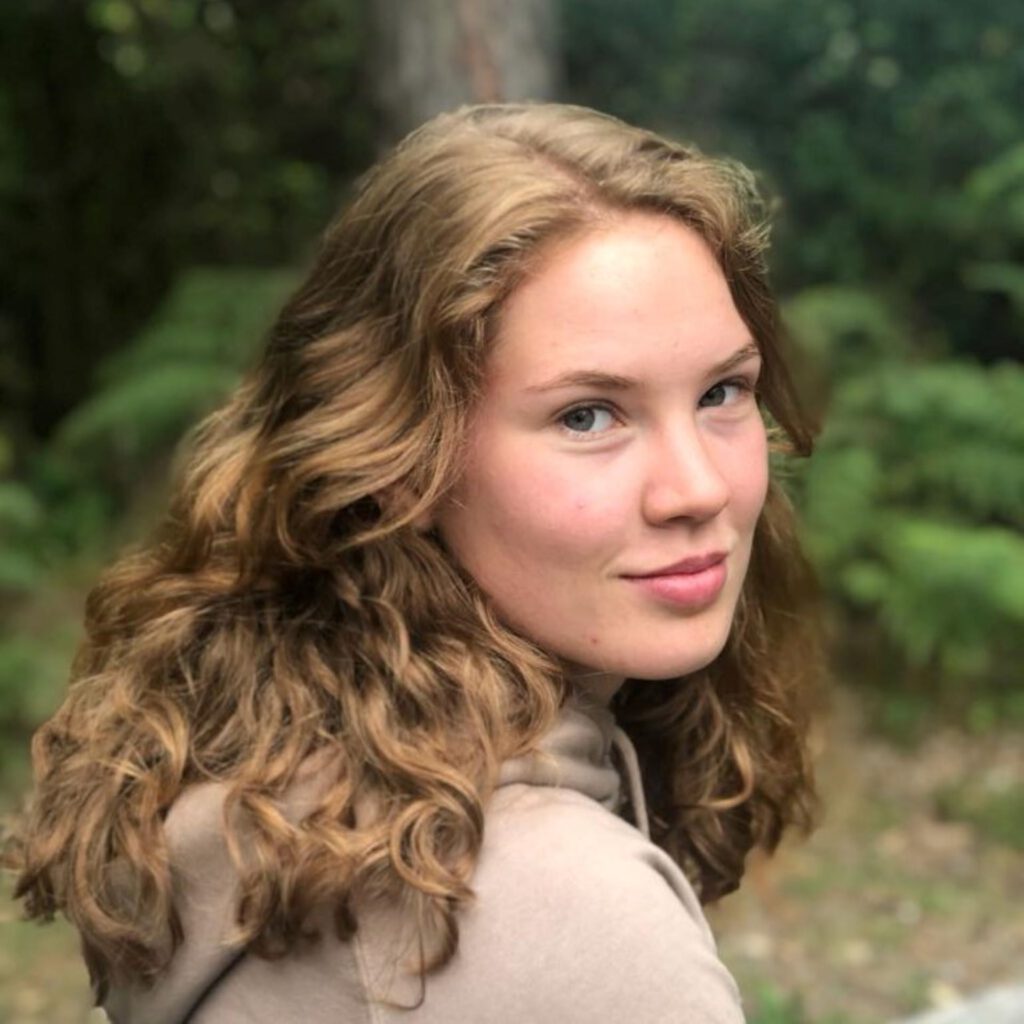 Nora Gepperet Gemeinderat 2023 KHG Marburg