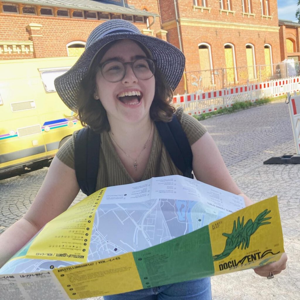 Johanna Garsky Gemeinderat 2023 KHG Marburg
