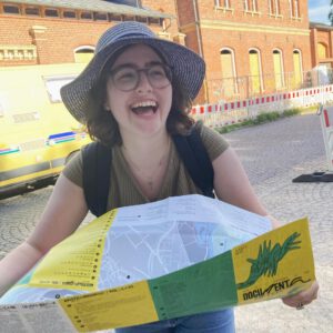 Johanna Garsky Gemeinderat 2023 KHG Marburg