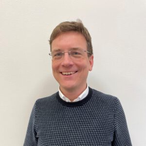 Dr. Martin Stanke Hochschulpfarrer KHG Marburg