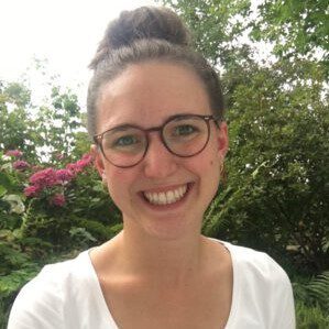 Viola Sinsel Gemeindereferentin KHG Marburg